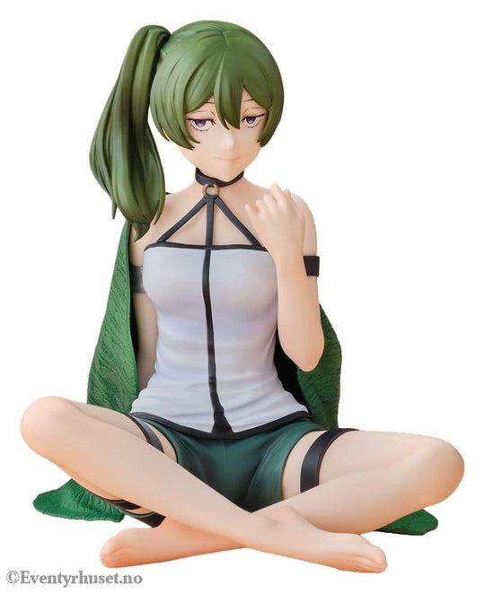 Frieren: Beyond Journey´s End Yumemirize PVC Statue Übel Loungewear 11 cm Manga & Anime
