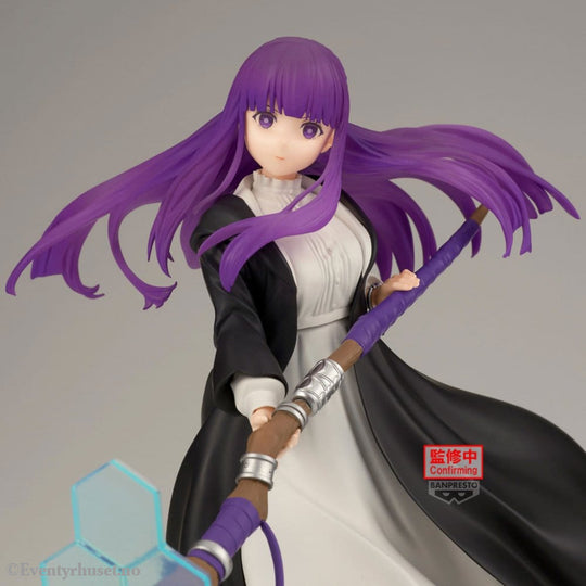 Frieren: Beyond Journey’s End Effectreme PVC Figure Fern 19 cm Manga & Anime