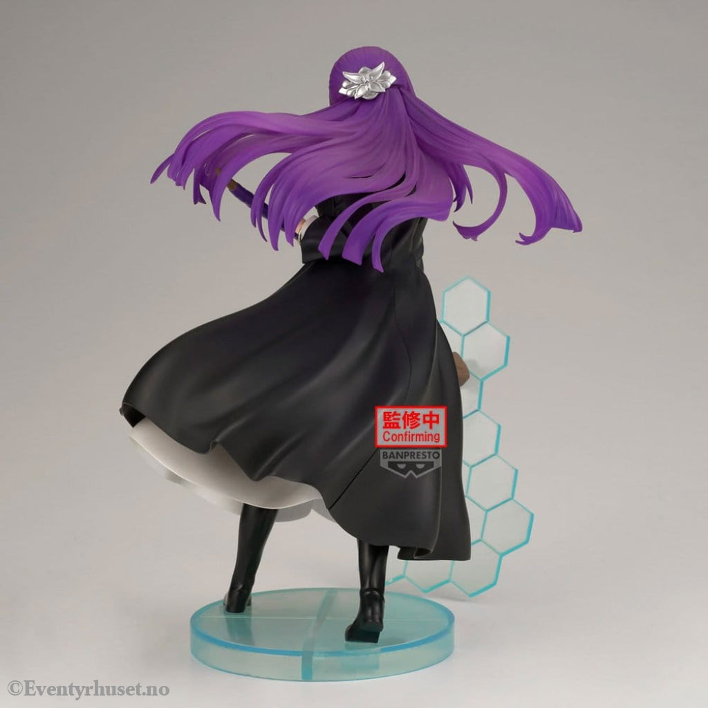 Frieren: Beyond Journey’s End Effectreme PVC Figure Fern 19 cm Manga & Anime