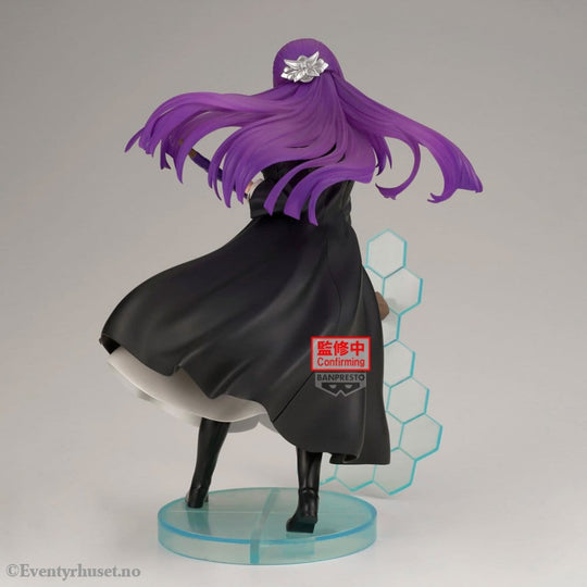 Frieren: Beyond Journey’s End Effectreme PVC Figure Fern 19 cm Manga & Anime