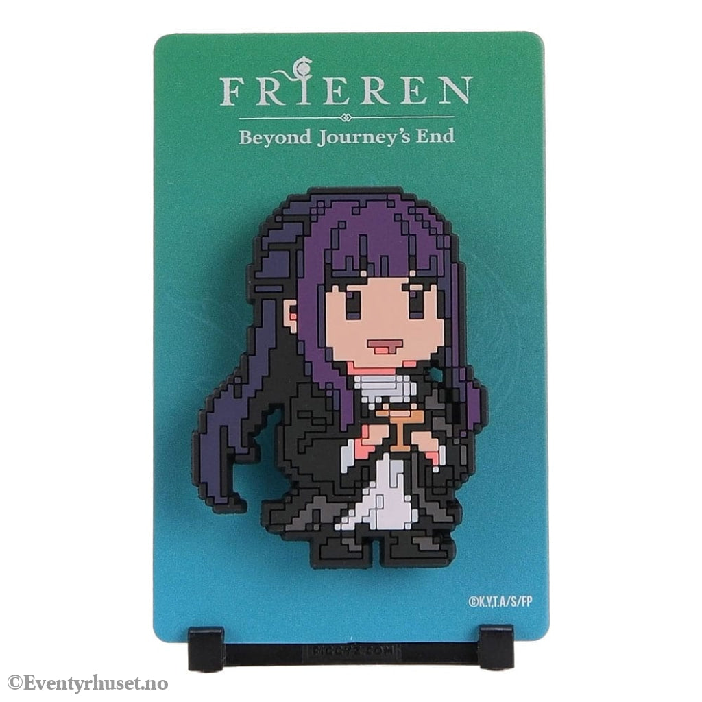 Frieren: Beyond Journey’s End FiGGYZ Magnet Collectible Fern 11 cm Collectibles
