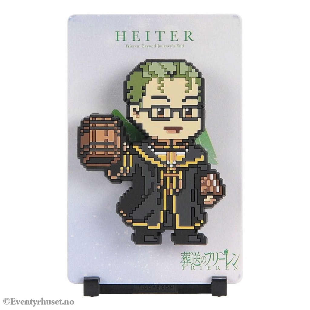 Frieren: Beyond Journey’s End FiGGYZ Magnet Collectible Heiter 11 cm Collectibles
