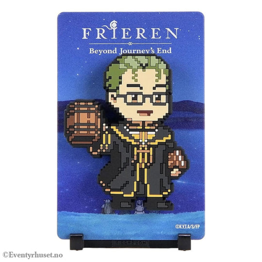 Frieren: Beyond Journey’s End FiGGYZ Magnet Collectible Heiter 11 cm Collectibles