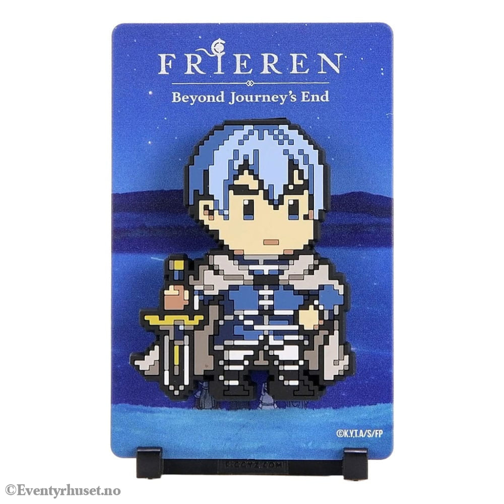 Frieren: Beyond Journey’s End FiGGYZ Magnet Collectible Himmel 11 cm Collectibles