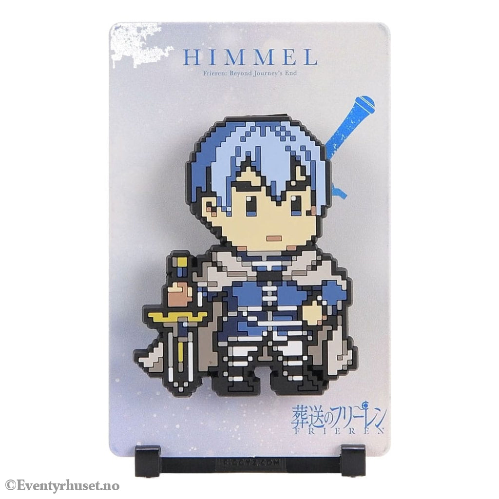 Frieren: Beyond Journey’s End FiGGYZ Magnet Collectible Himmel 11 cm Collectibles