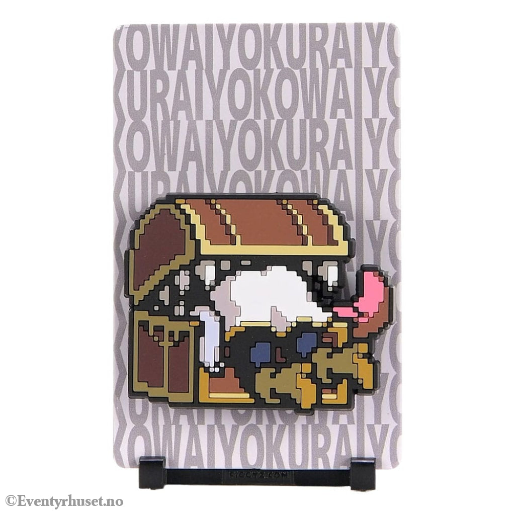 Frieren: Beyond Journey’s End FiGGYZ Magnet Collectible Frieren in Mimic 11 cm Collectibles