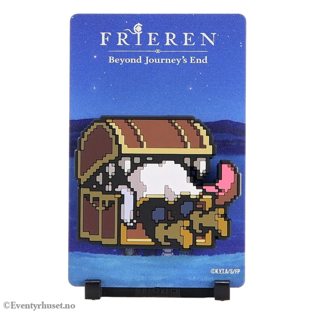 Frieren: Beyond Journey’s End FiGGYZ Magnet Collectible Frieren in Mimic 11 cm Collectibles