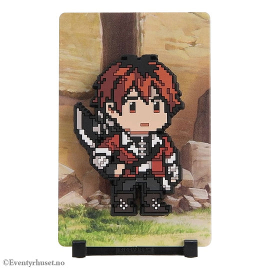 Frieren: Beyond Journey’s End FiGGYZ Magnet Collectible Stark 11 cm Collectibles