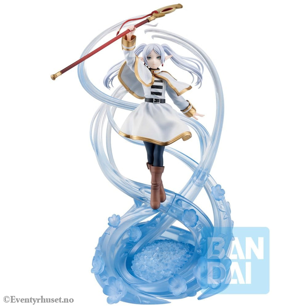 Frieren: Beyond Journey’s End Ichibansho PVC Statue Frieren 27 cm Manga & Anime