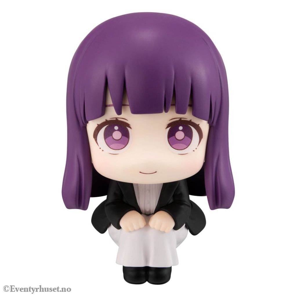 Frieren: Beyond Journey’s End Look Up PVC Statue Fern 11 cm Manga & Anime
