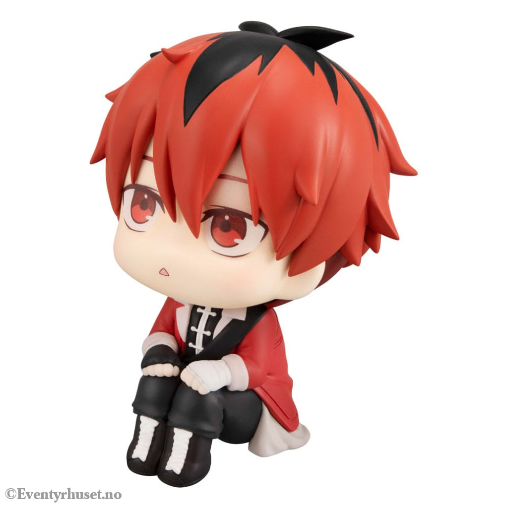 Frieren: Beyond Journey’s End Look Up PVC Statue Stark 11 cm Manga & Anime