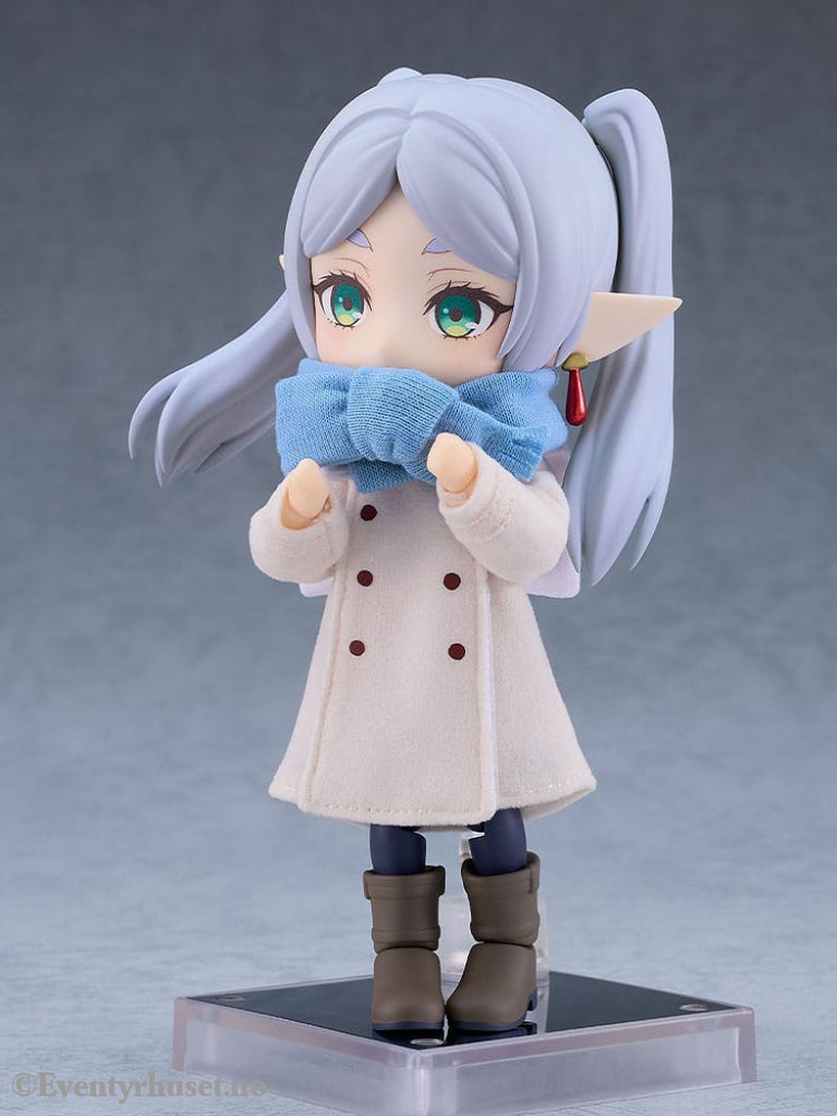 Frieren: Beyond Journey’s End Nendoroid Doll Action Figure Frieren 14 cm Manga & Anime