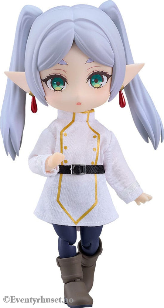 Frieren: Beyond Journey’s End Nendoroid Doll Action Figure Frieren 14 cm Manga & Anime