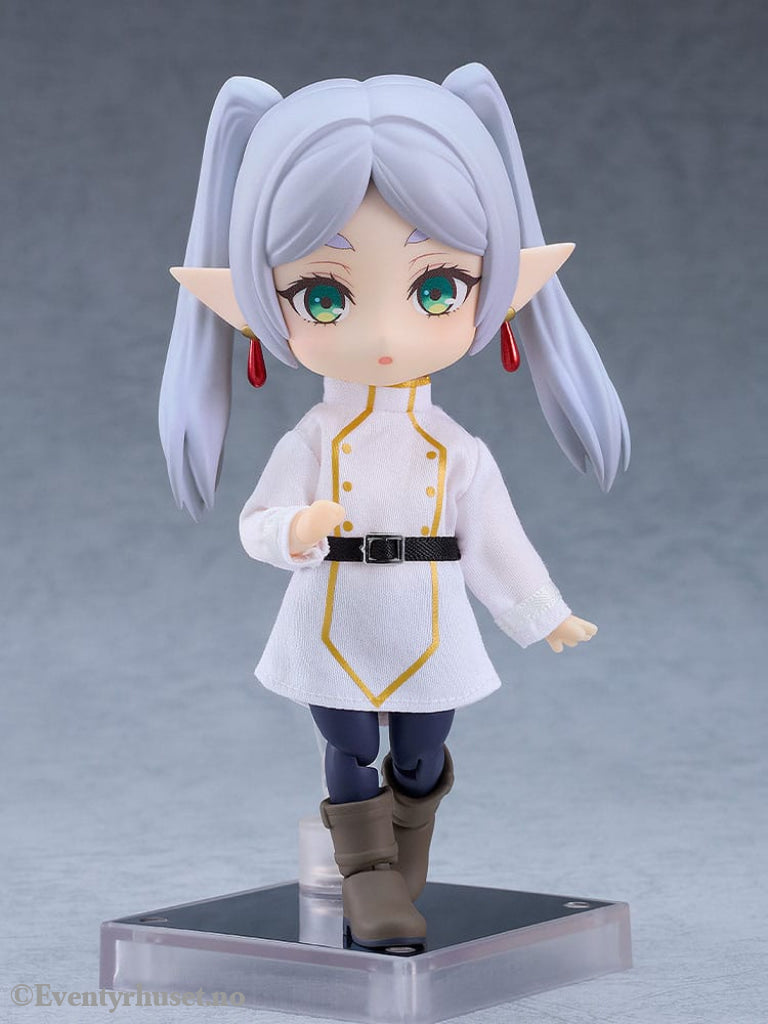Frieren: Beyond Journey’s End Nendoroid Doll Action Figure Frieren 14 cm Manga & Anime