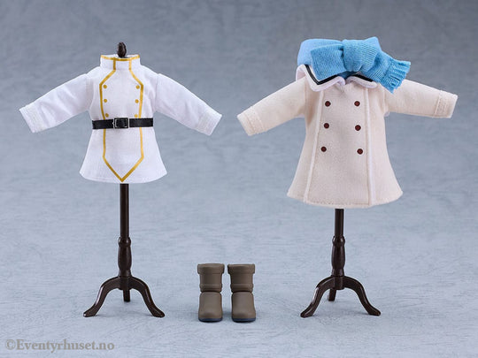 Frieren: Beyond Journey’s End Nendoroid Doll Action Figure Frieren 14 cm Manga & Anime
