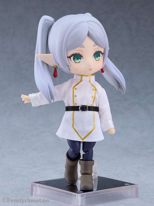 Frieren: Beyond Journey’s End Nendoroid Doll Action Figure Frieren 14 cm Manga & Anime