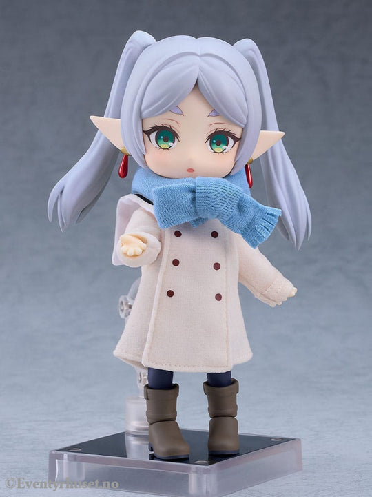 Frieren: Beyond Journey’s End Nendoroid Doll Action Figure Frieren 14 cm Manga & Anime