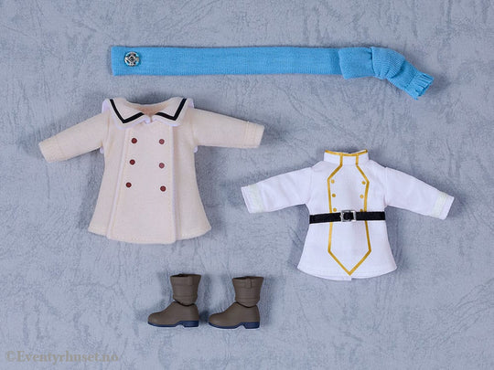 Frieren: Beyond Journey’s End Nendoroid Doll Action Figure Frieren 14 cm Manga & Anime