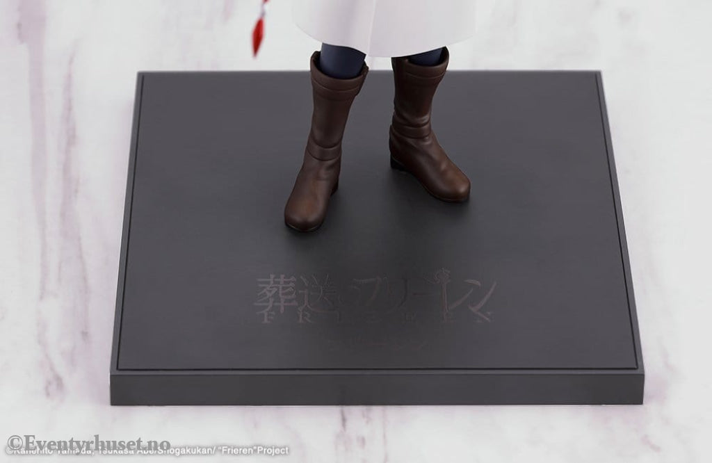 Frieren: Beyond Journey’s End Oshi Works Statue Frieren 20 cm Manga & Anime