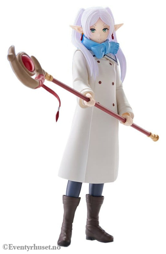 Frieren: Beyond Journey’s End Oshi Works Statue Frieren 20 cm Manga & Anime