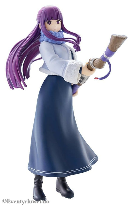 Frieren: Beyond Journey’s End Oshi Works Statue Fern 25 cm Manga & Anime