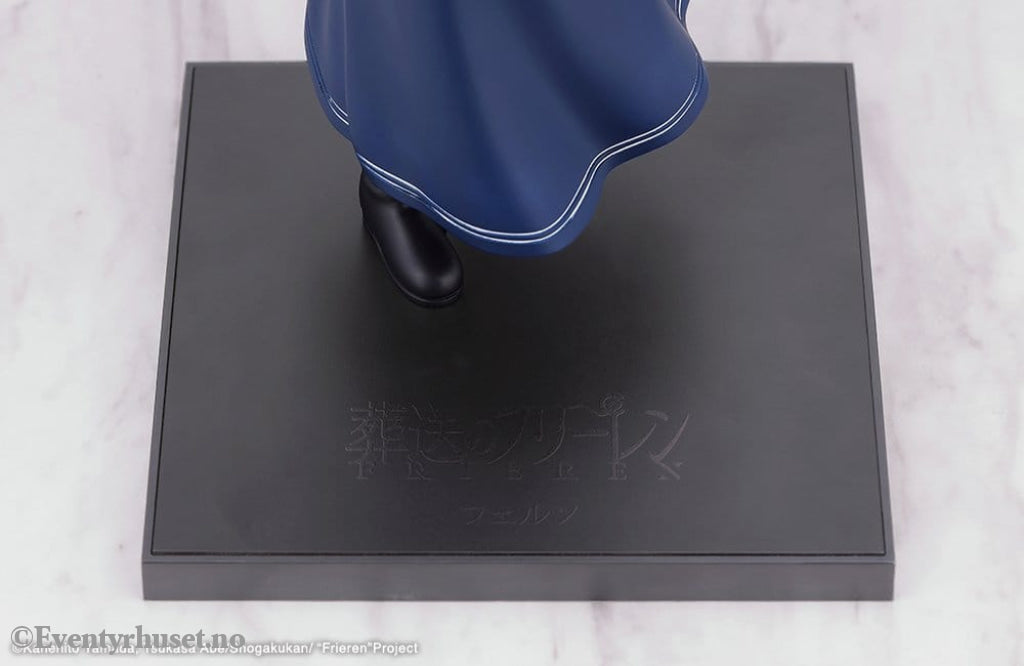 Frieren: Beyond Journey’s End Oshi Works Statue Fern 25 cm Manga & Anime