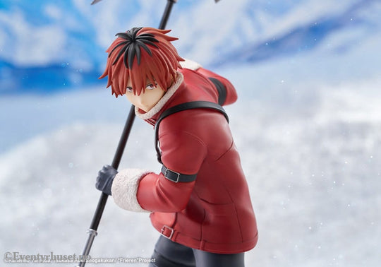 Frieren: Beyond Journey’s End Oshi Works Statue Stark 25 cm Manga & Anime