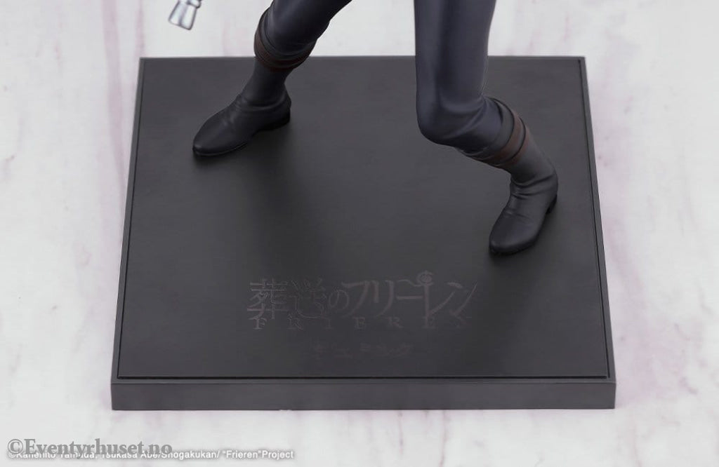 Frieren: Beyond Journey’s End Oshi Works Statue Stark 25 cm Manga & Anime