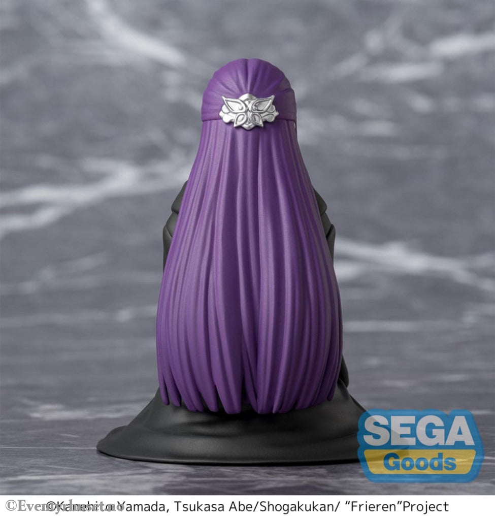 Frieren: Beyond Journey’s End PM Perching PVC Statue Fern Binding Spell 8 cm Manga & Anime