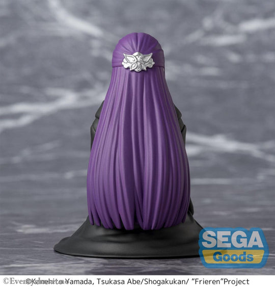 Frieren: Beyond Journey’s End PM Perching PVC Statue Fern Binding Spell 8 cm Manga & Anime