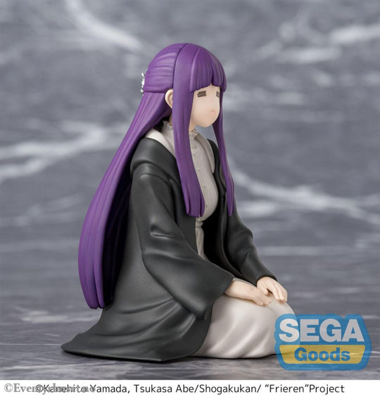Frieren: Beyond Journey’s End PM Perching PVC Statue Fern Binding Spell 8 cm Manga & Anime
