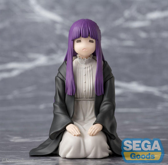 Frieren: Beyond Journey’s End PM Perching PVC Statue Fern Binding Spell 8 cm Manga & Anime
