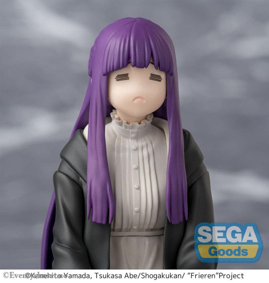 Frieren: Beyond Journey’s End PM Perching PVC Statue Fern Binding Spell 8 cm Manga & Anime
