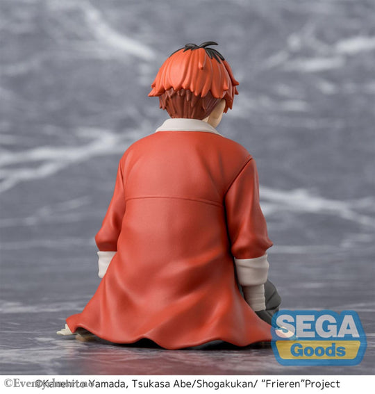 Frieren: Beyond Journey’s End PM Perching PVC Statue Stark My Knees Went Weak... 8 cm Manga & Anime