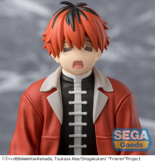 Frieren: Beyond Journey’s End PM Perching PVC Statue Stark My Knees Went Weak... 8 cm Manga & Anime