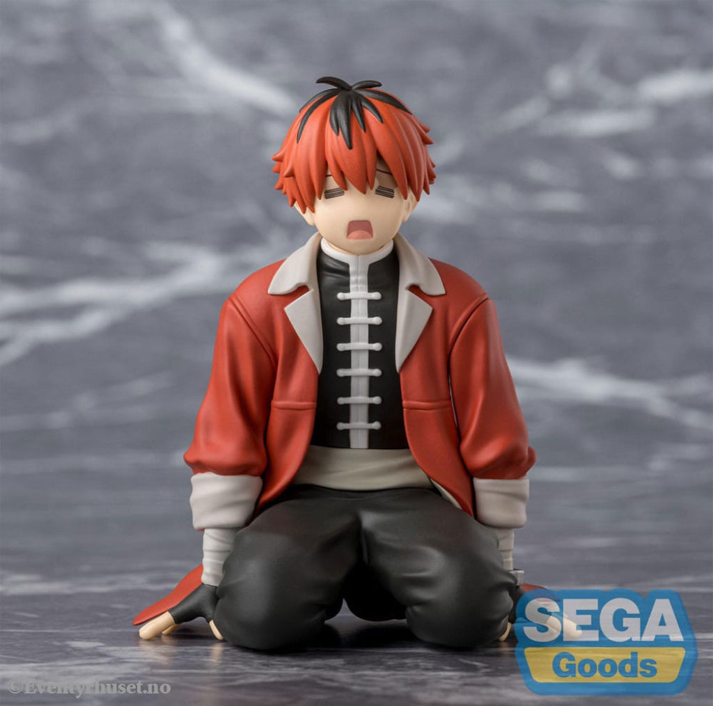 Frieren: Beyond Journey’s End PM Perching PVC Statue Stark My Knees Went Weak... 8 cm Manga & Anime