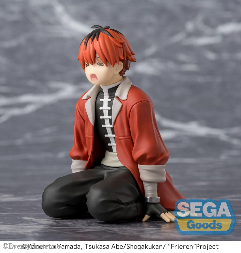 Frieren: Beyond Journey’s End PM Perching PVC Statue Stark My Knees Went Weak... 8 cm Manga & Anime