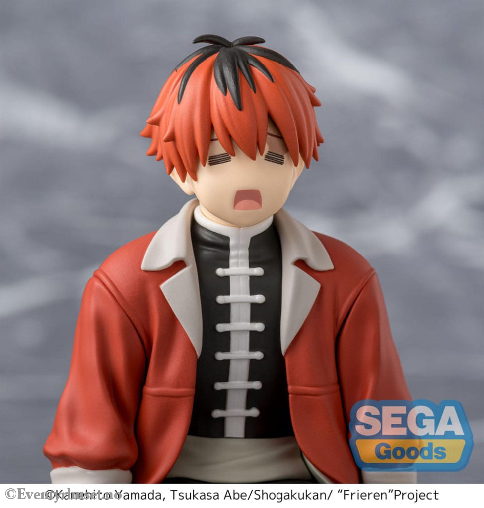 Frieren: Beyond Journey’s End PM Perching PVC Statue Stark My Knees Went Weak... 8 cm Manga & Anime