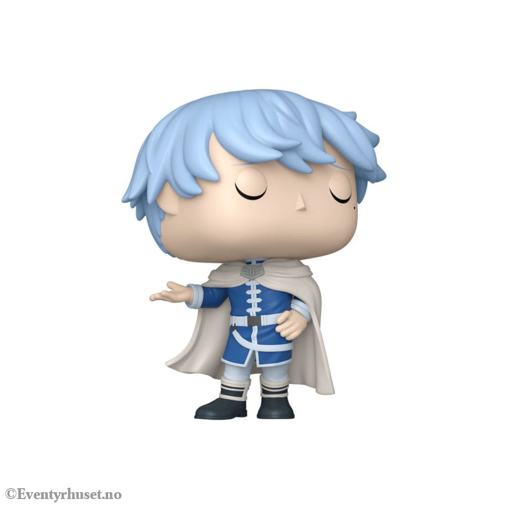 Frieren POP! Animation Vinyl Figure Himmel w/CH 9 cm Assortment (6) Manga & Anime