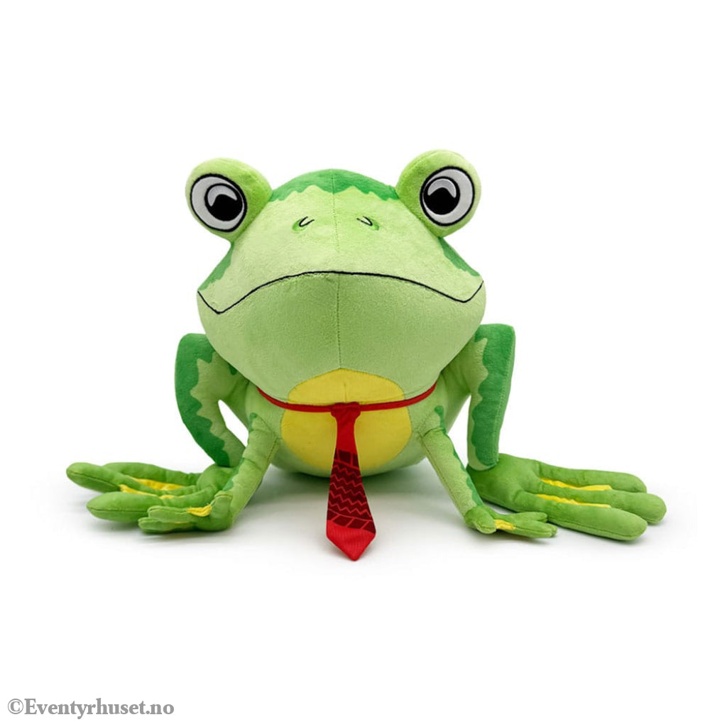 Frogger Plush Figure Frogger 22 cm Collectibles