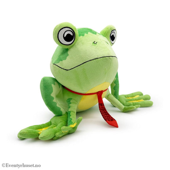 Frogger Plush Figure Frogger 22 cm Collectibles