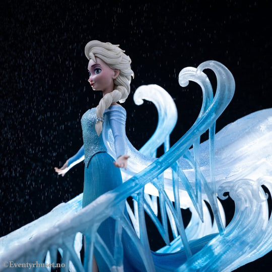 Frozen Art Scale Statue 1/10 Elsa 23 cm Collectibles