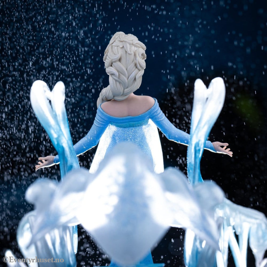 Frozen Art Scale Statue 1/10 Elsa 23 cm Collectibles