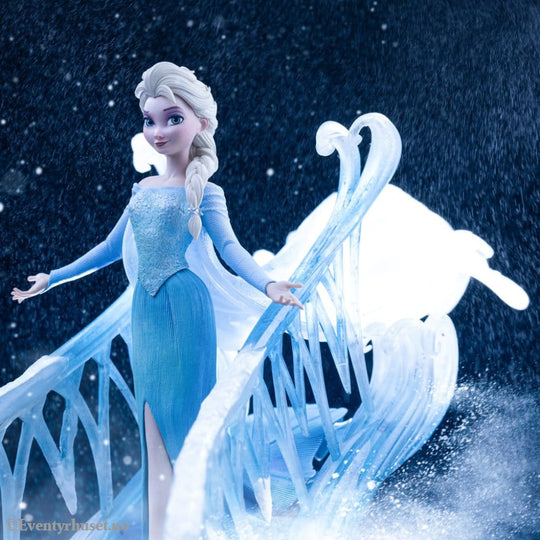 Frozen Art Scale Statue 1/10 Elsa 23 cm Collectibles