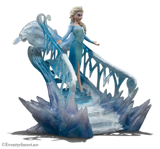 Frozen Art Scale Statue 1/10 Elsa 23 cm Collectibles