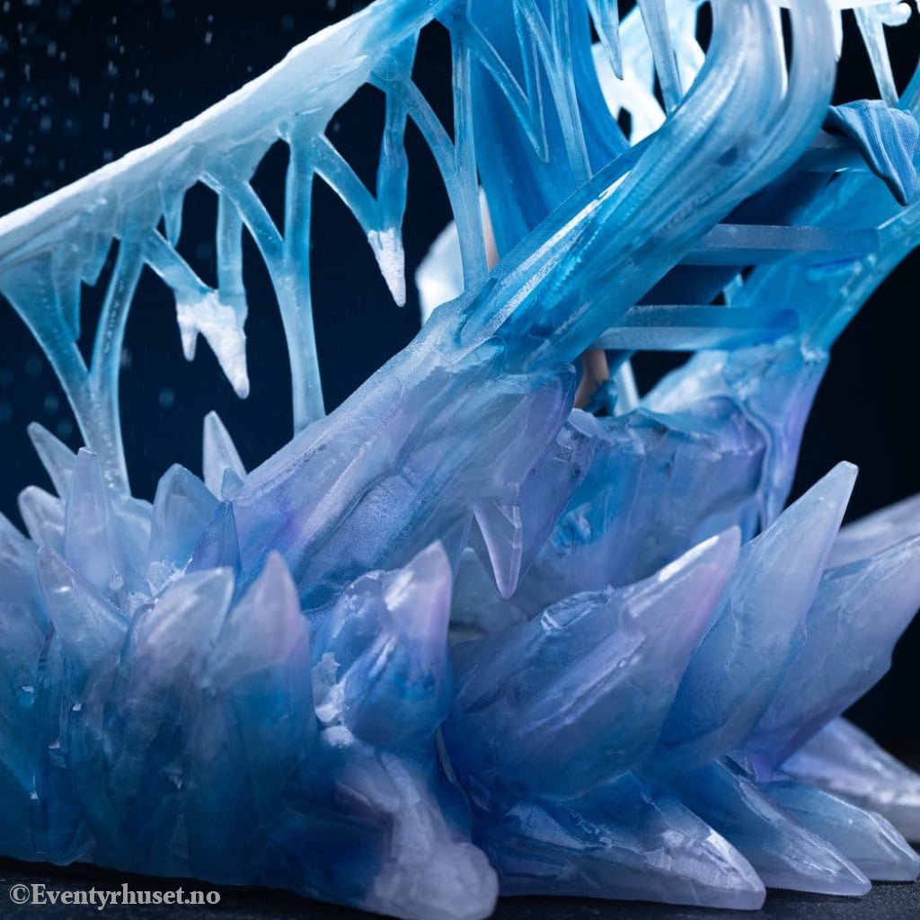 Frozen Art Scale Statue 1/10 Elsa 23 cm Collectibles
