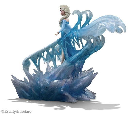 Frozen Art Scale Statue 1/10 Elsa 23 cm Collectibles