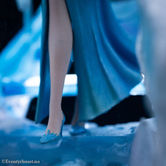 Frozen Art Scale Statue 1/10 Elsa 23 cm Collectibles