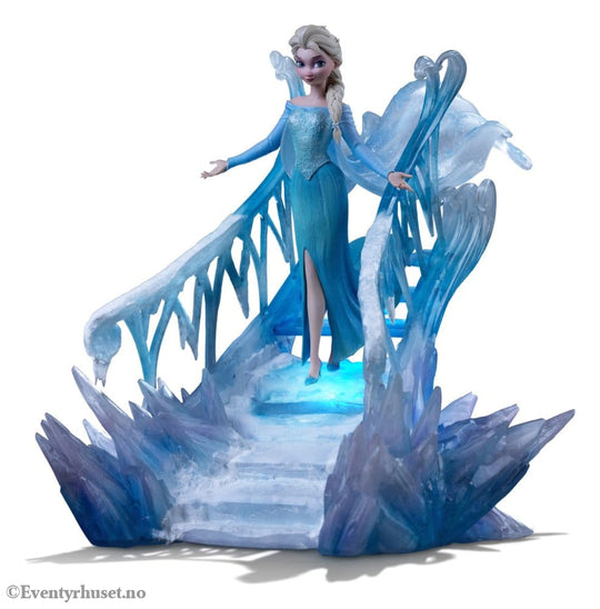 Frozen Art Scale Statue 1/10 Elsa 23 cm Collectibles