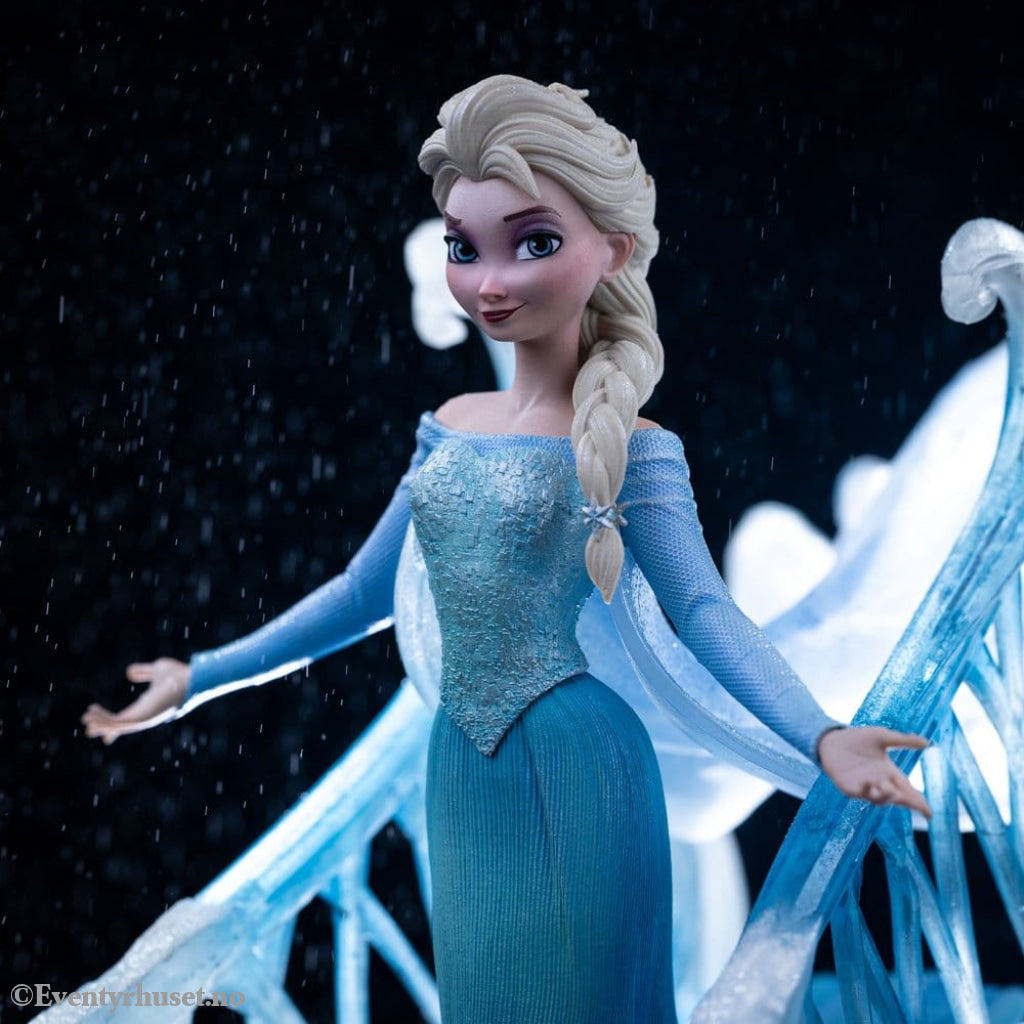 Frozen Art Scale Statue 1/10 Elsa 23 cm Collectibles